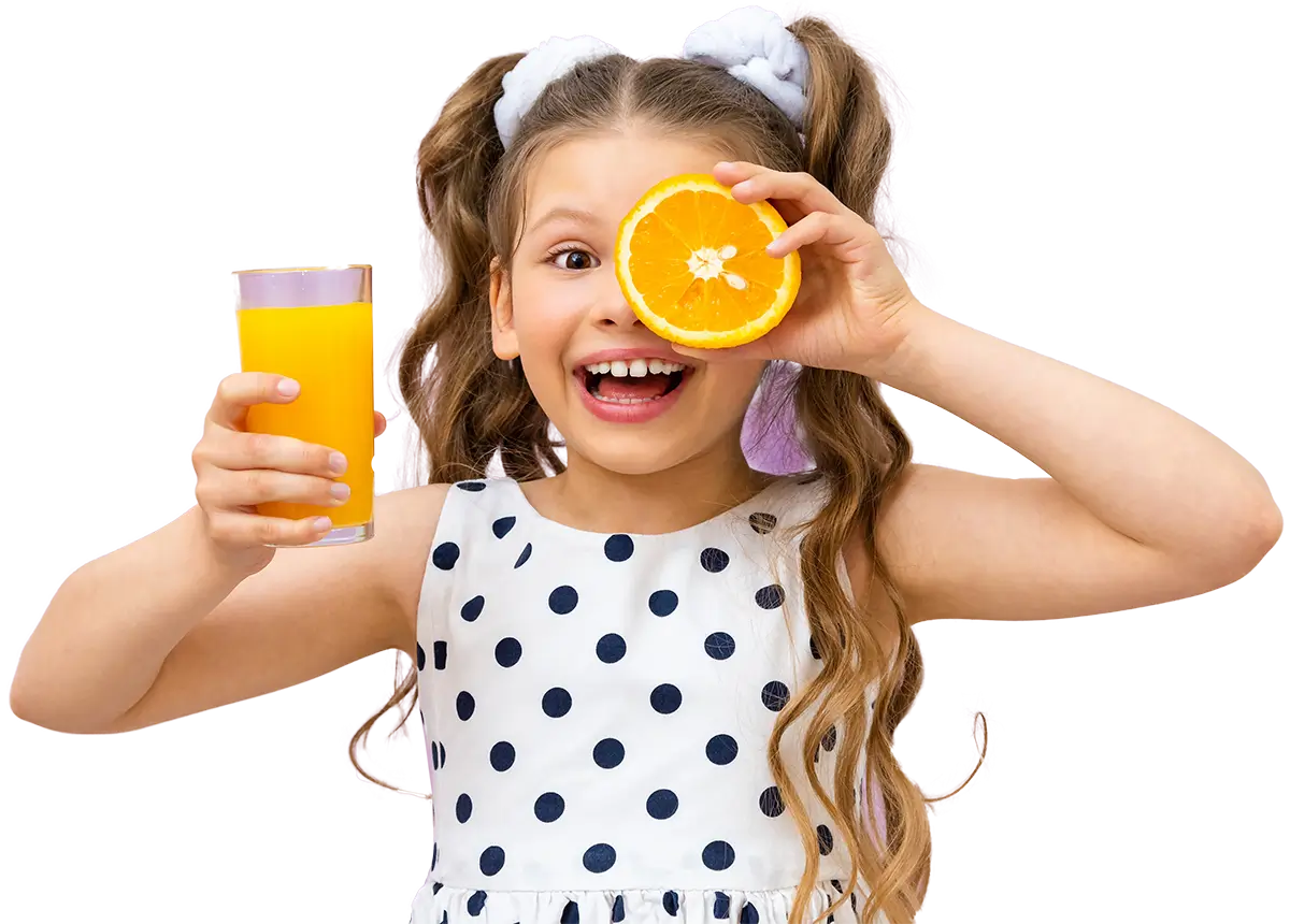 Taste the fun in every glass