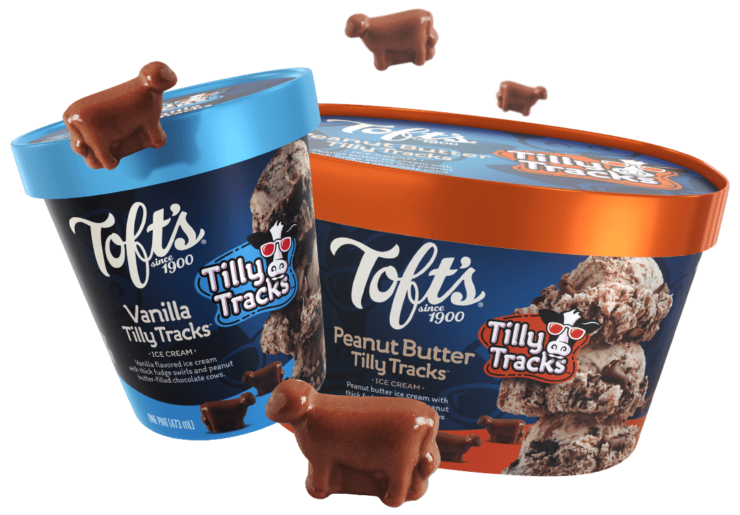 Tilly Tracks products
