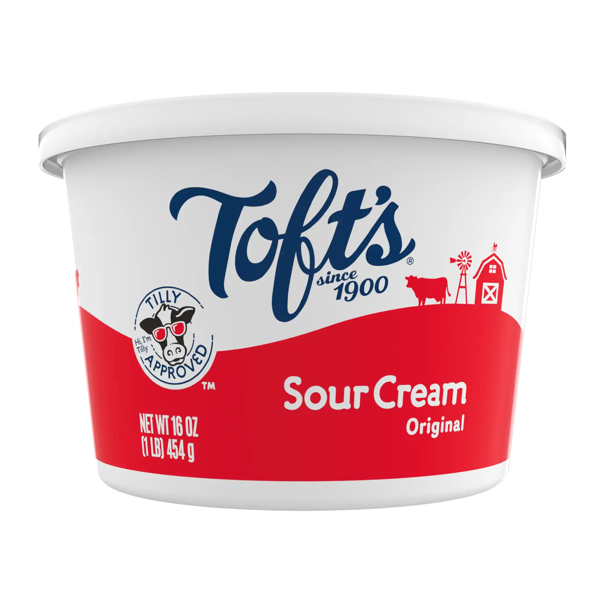 Sour Cream