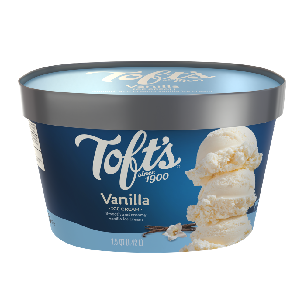 Vanilla